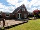 Thumbnail Detached house for sale in Richmond Close, Eccleston