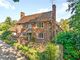 Thumbnail Detached house for sale in Green Street, Green Street, Little Hadham, Hertfordshire