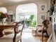 Thumbnail Terraced house for sale in Monmouth Avenue, Topsham, Exeter