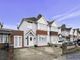 Thumbnail Semi-detached house for sale in Legrace Avenue, Hounslow