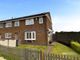 Thumbnail End terrace house for sale in Drake Road, Chessington, Surrey.
