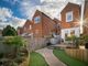 Thumbnail Semi-detached house for sale in Gordon Road, Cowes