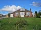 Thumbnail Detached bungalow for sale in High Street, East Markham, Newark