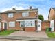 Thumbnail Semi-detached house for sale in Mulberry Green, Dudley