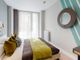 Thumbnail Flat for sale in Mercury Walk, London