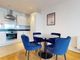 Thumbnail Flat for sale in Glenthorne Road, London