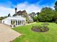 Thumbnail Detached house for sale in Brighton Road, Shermanbury, Horsham, West Sussex