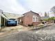 Thumbnail Detached bungalow for sale in High Street, Broughton, Brigg