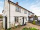 Thumbnail Detached house for sale in Benningfield Road, Widford, Ware