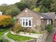 Thumbnail Detached bungalow for sale in Military Road, Rye