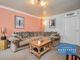 Thumbnail Town house for sale in Tudor Rose Way, Stoke-On-Trent, Staffordshire