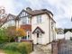 Thumbnail Property to rent in Reedley Road, Bristol
