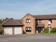 Thumbnail Detached house for sale in The Meadows, Ashgate