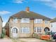 Thumbnail Semi-detached house for sale in Kelburne Road, Oxford
