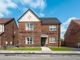 Thumbnail Detached house for sale in Hey Farm Gardens, Fell View, Crossens, Southport