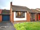 Thumbnail Semi-detached bungalow for sale in Macon Close, Northampton