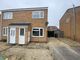 Thumbnail Semi-detached house to rent in Symonds, Freshbrook, Swindon