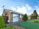 Thumbnail Bungalow for sale in Thorndale Close, Chatham, Kent