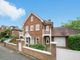 Thumbnail Detached house to rent in Lydford Road, Mapesbury, London