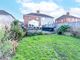 Thumbnail Semi-detached house for sale in Old Park Road, Shirehampton, Bristol