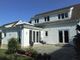 Thumbnail Detached house for sale in Bay View Road, Benllech, Anglesey, Sir Ynys Mon