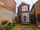 Thumbnail Cottage to rent in Ocklynge Road, Eastbourne
