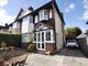 Thumbnail Semi-detached house for sale in Vyner Road, Wallasey