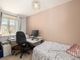 Thumbnail Town house for sale in Snowberry Crescent, Warrington