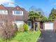 Thumbnail Semi-detached house for sale in Waterdale Gardens, Westbury-On-Trym, Bristol