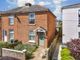 Thumbnail Semi-detached house for sale in William Street, Ryde, Isle Of Wight
