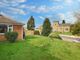 Thumbnail Detached bungalow for sale in Main Road, Donington-On-Bain, Louth