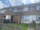 Thumbnail Terraced house to rent in Bideford Square, Corby