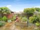 Thumbnail Town house for sale in Vale Close, Loughborough