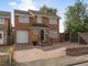 Thumbnail Detached house for sale in View Road, Cliffe Woods