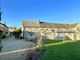 Thumbnail Barn conversion for sale in West Street, Easton On The Hill, Stamford