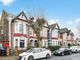Thumbnail Terraced house for sale in Springwell Avenue, London