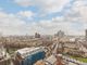Thumbnail Flat for sale in South Bank Tower, Waterloo, London