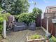 Thumbnail Terraced house for sale in Radford Grove Lane, Nottingham