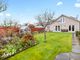 Thumbnail Detached bungalow for sale in 12 Duddingston Square West, Duddingston, Edinburgh