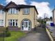 Thumbnail Semi-detached house for sale in Whalley Avenue, Stoke-On-Trent