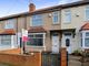 Thumbnail Terraced house for sale in Ashgrove Avenue, Hartlepool