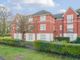 Thumbnail Flat for sale in Darlington Road, Basingstoke