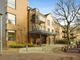 Thumbnail Flat for sale in Meadow Court, 15 Hamilton Road, Sarisbury Green, Hampshire