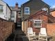 Thumbnail Property to rent in Oxford Gardens, Stafford