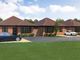 Thumbnail Detached bungalow for sale in Odesia Close, Hornchurch