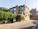 Thumbnail Flat to rent in Burder Close, London