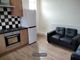 Thumbnail Flat to rent in Foxhall Road, Nottingham