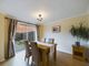 Thumbnail Detached house for sale in Grasmere, Stukeley Meadows, Huntingdon.