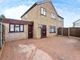 Thumbnail Detached house for sale in Millfield Close, Chatteris