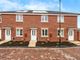 Thumbnail Terraced house for sale in Rectory Road, Sutton Coldfield, West Midlands